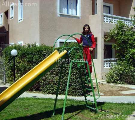 Damon Hotel Apts 19